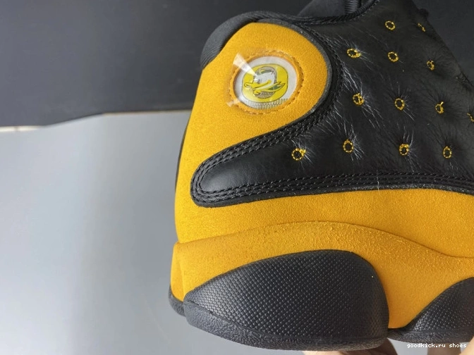 Cheap Jordan Air Retro High League 13 AR4390-035 Oregon 0712